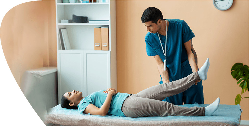 Physical Medicine & Rehabilitation