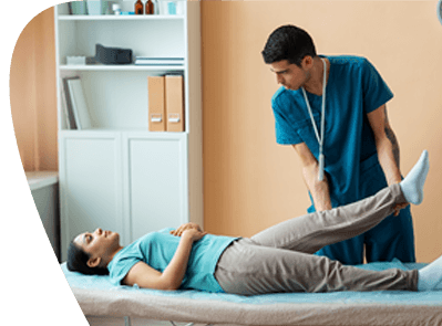 Physical Medicine & Rehabilitation