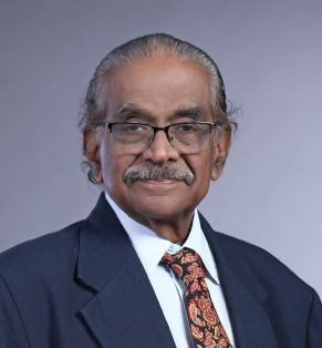 Dr. Hariharan S