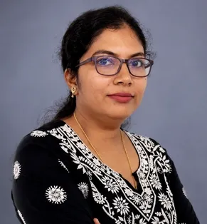Dr. Pooja Nair