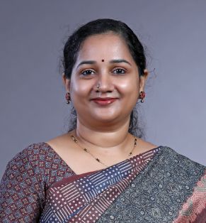 Dr. Jitha G