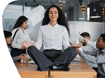 Psychology & Corporate Wellness