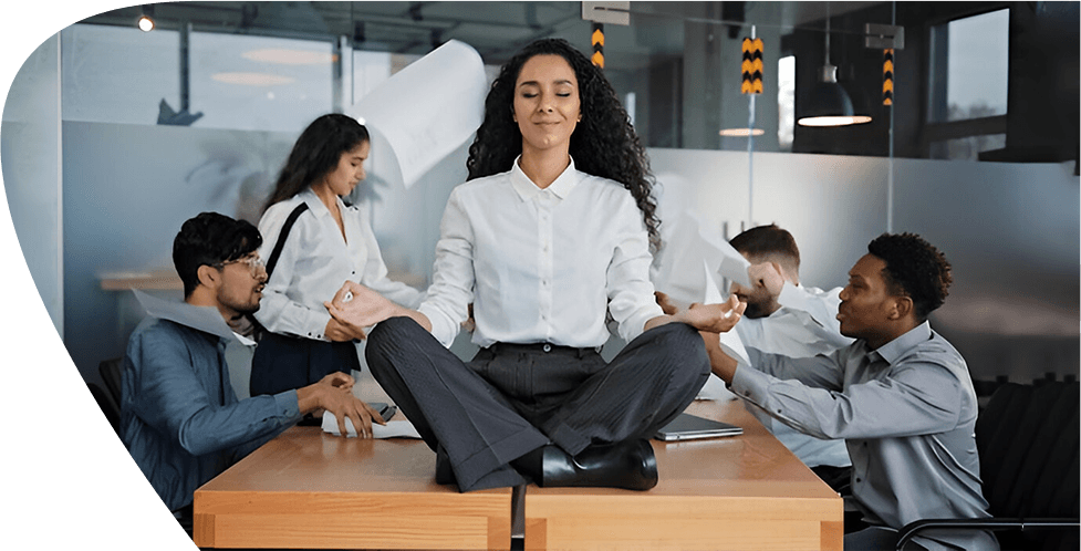 Psychology & Corporate Wellness