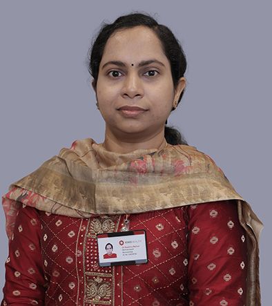 Dr. Neelima Mohan
