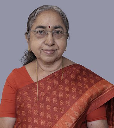 Dr. Latha S