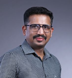 Dr. Ajay Ravi