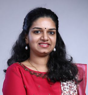 Dr. Aswathy G