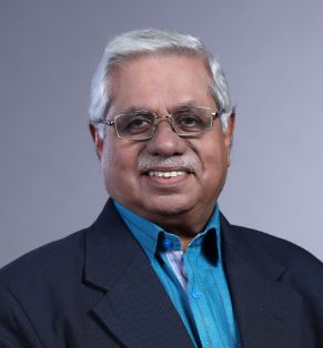 Dr. Joshi M