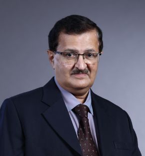 Dr. Vinod Kumar Kesavan