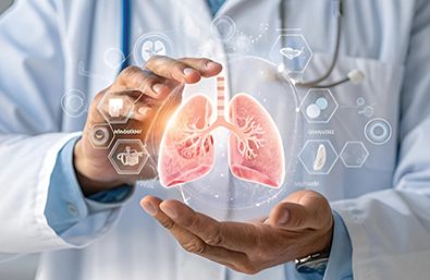 Respiratory Medicine