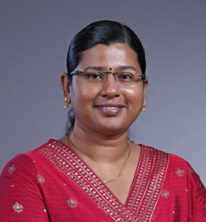 Dr. Arathi V Nair