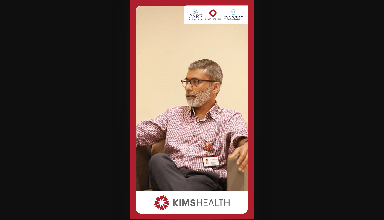  Understanding Obesity and Overweight ! | Dr. Shafy Ali Khan | KIMSHEALTH 