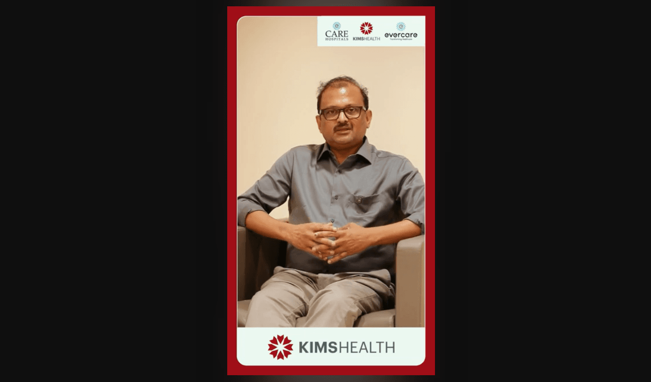 Experience the future of advanced surgical care at KIMSHEALTH Trivandrum | Robotic Surgery