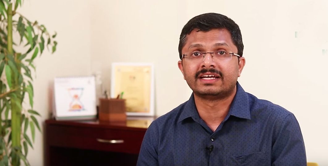 How is colon cancer diagnosed..?| Dr. Shabeerali T U 