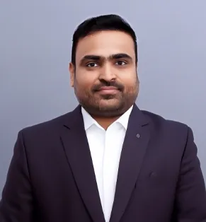 Dr. Shivakumar M Algud