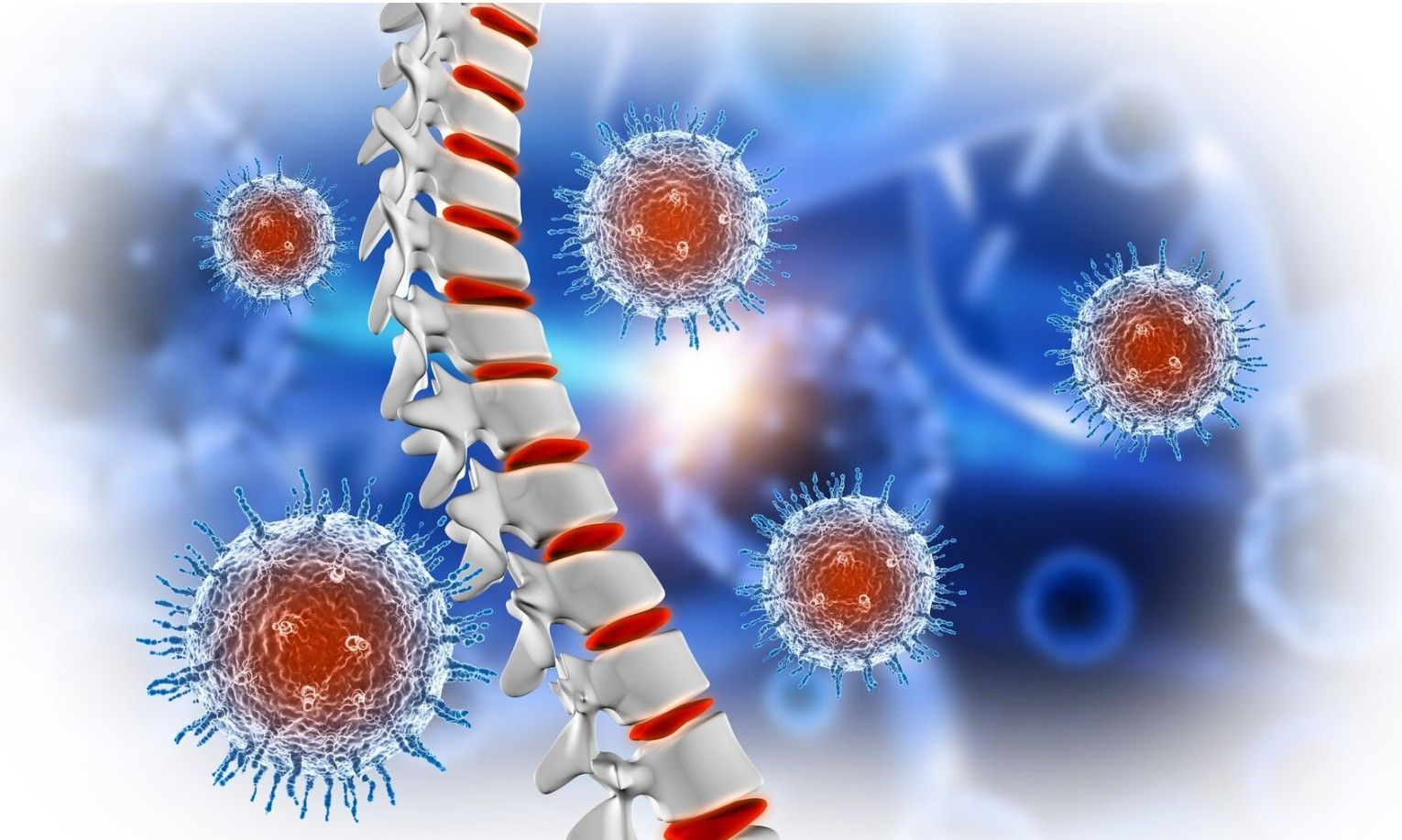 Treatment Options for Spinal Tumors