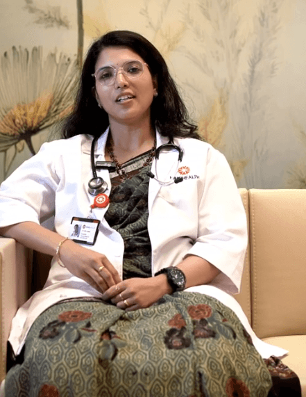 Diabetes and Fruits: What to Eat and Avoid | Dr. Dr. Stefy Joseph | KIMSHEALTH Nagercoil