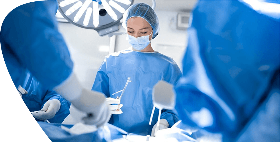 Surgical Oncology