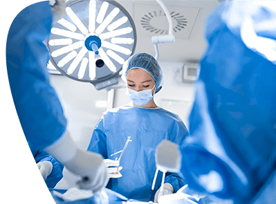 Surgical Oncology