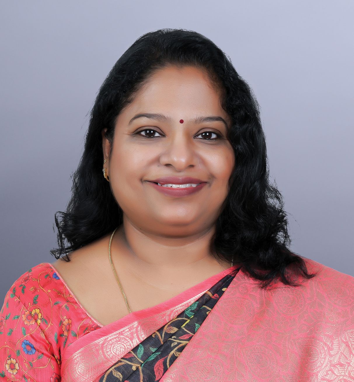 Ms. Sysha Kumar