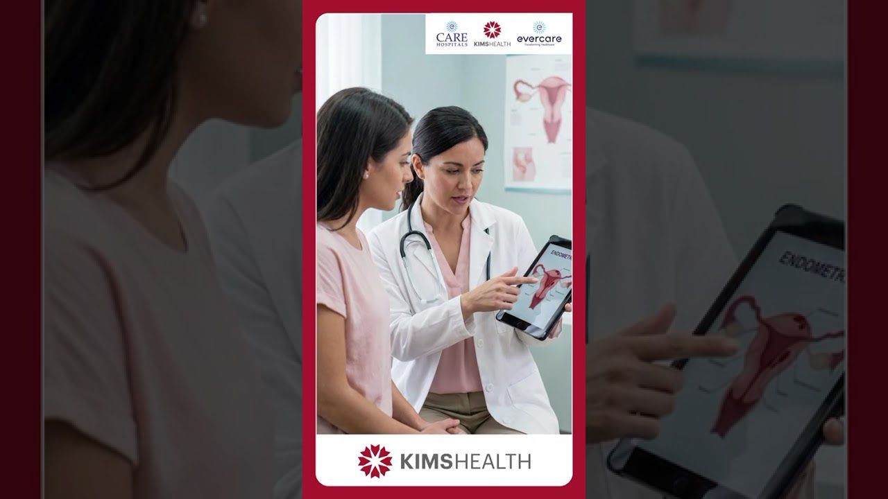  The Next Generation of Surgical Care at KIMSHEALTH | Dr. Vinoo Balakrishnan