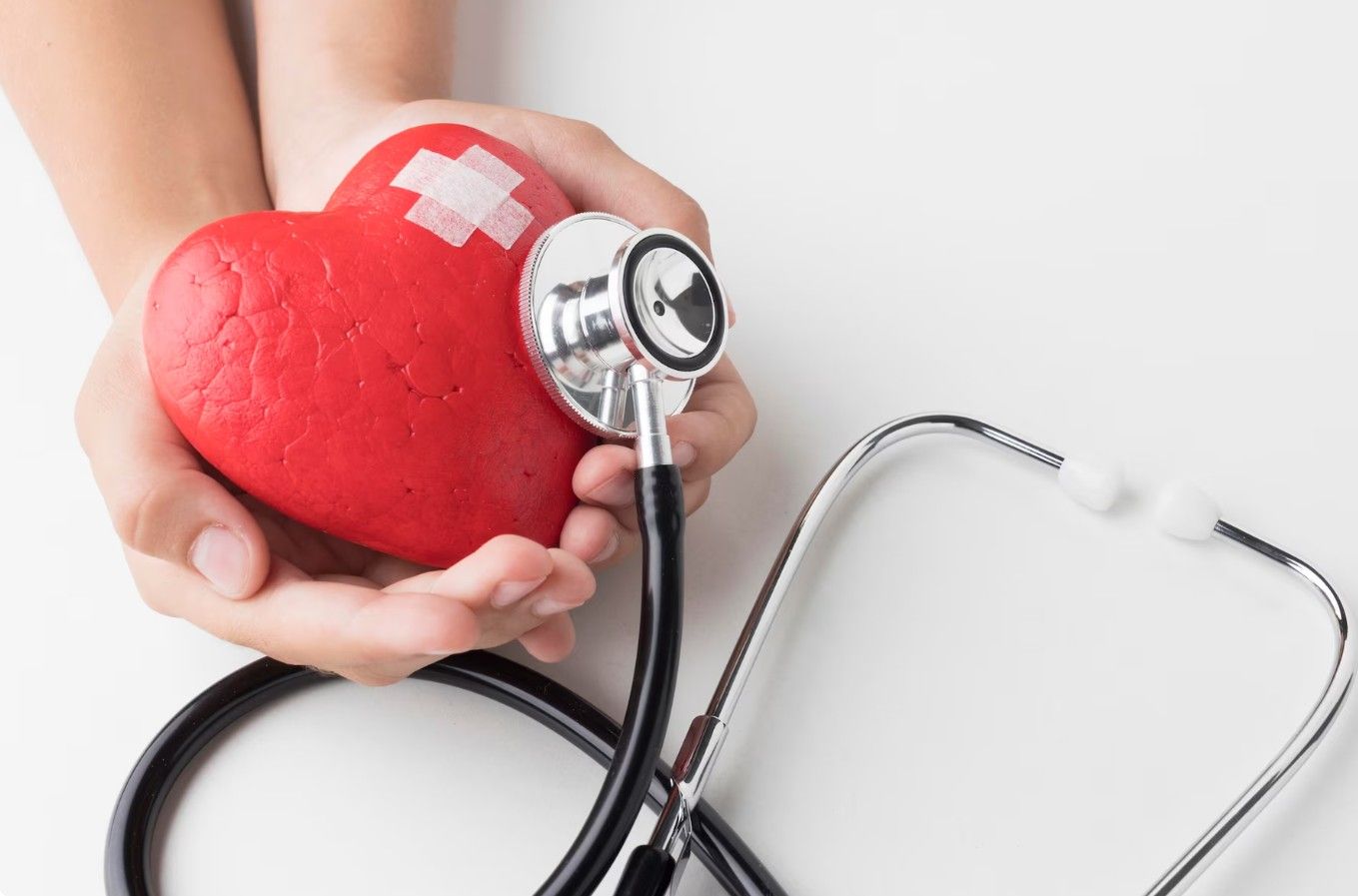A Non-surgical Alternative to Open Heart Surgery- Tavi for the First Time in Kerala