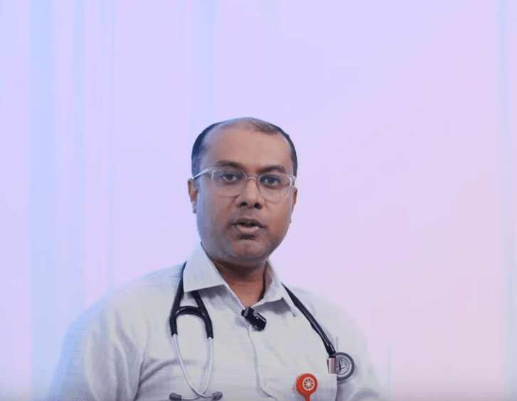 Breakthrough Heart Blockage Treatment | Stent-Free Angioplasty by Dr. Thanu Subramoniam