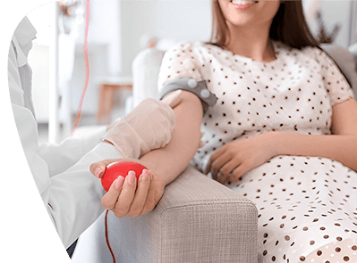 Transfusion Medicine / Blood Centre