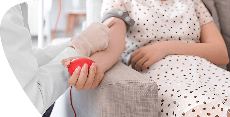 Transfusion Medicine / Blood Centre