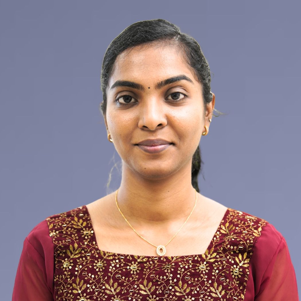 Dr. Shajini N