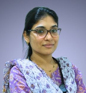 Dr. Reshmi Ratnakaran
