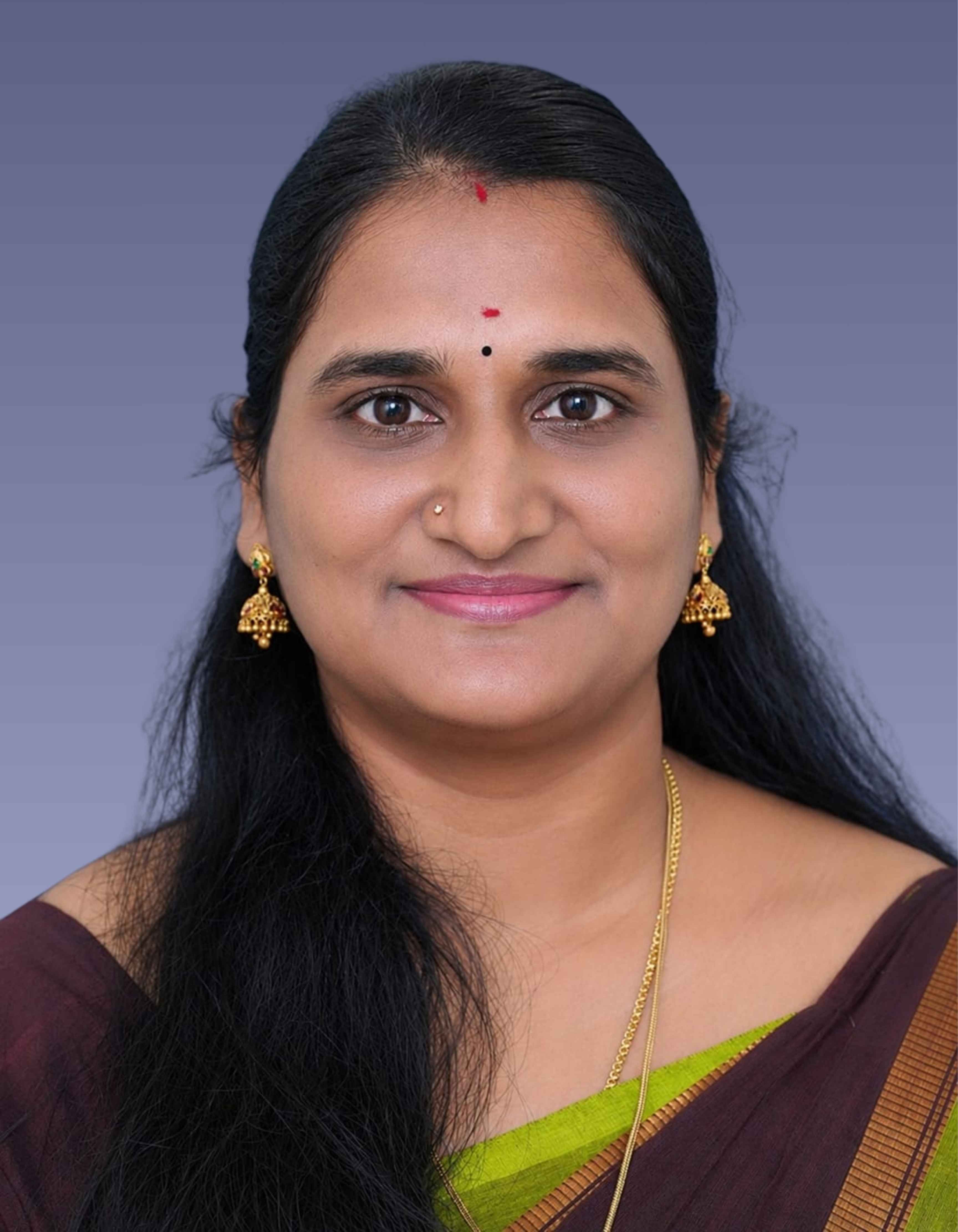 Dr. Lakshmi S