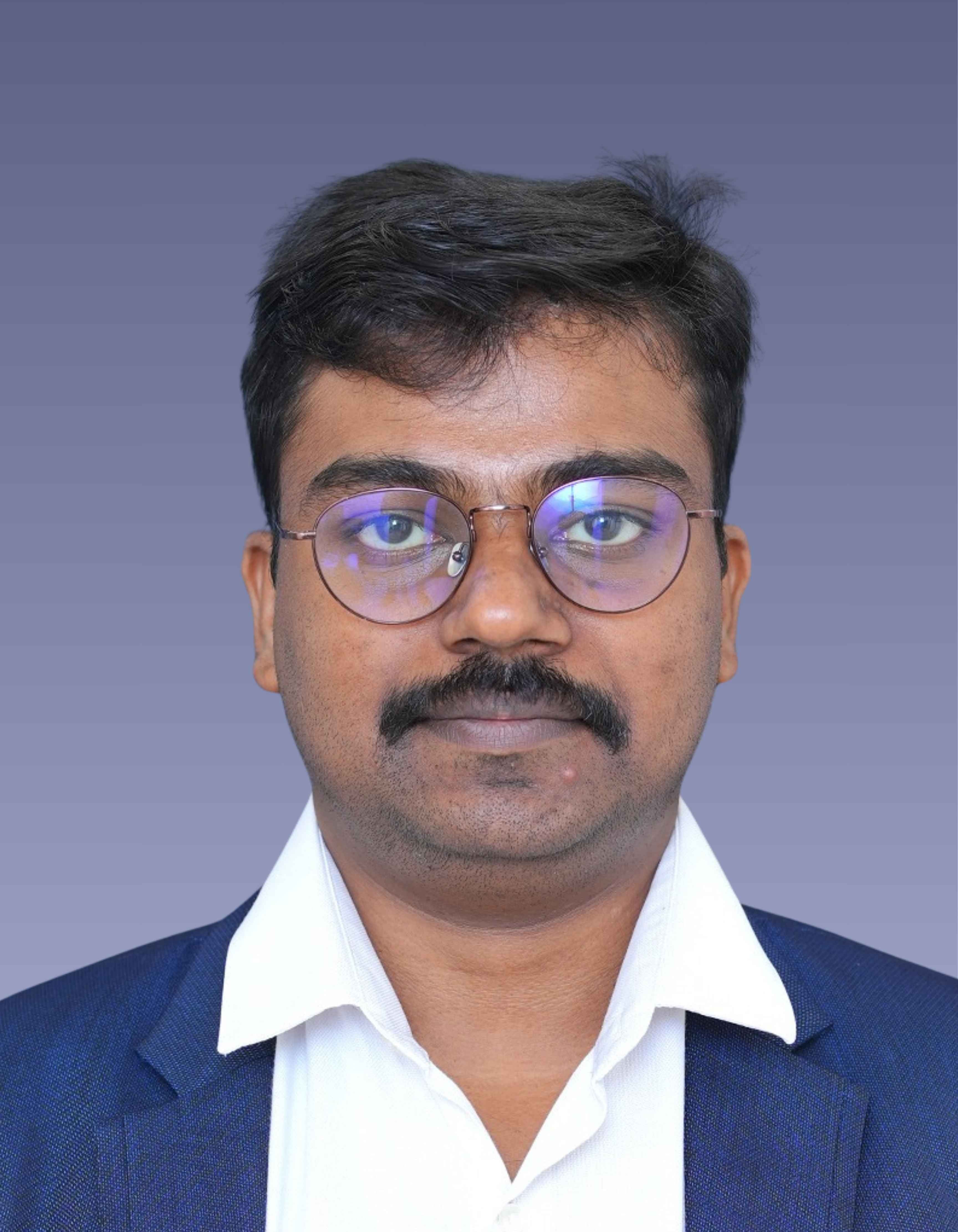 Dr. Raja Singh R