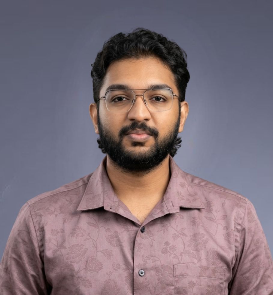 Dr. Ameer Sirhan