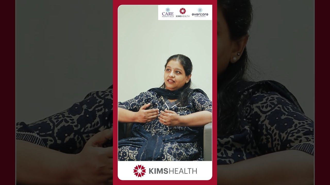 Pediatric Heart Surgery: Risks, Procedure & Heart-Lung Machine | Dr. Sowmya Ramanan V | KIMSHEALTH