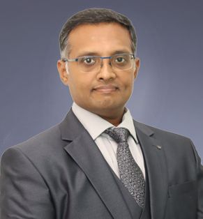 Dr. Venkatesh M