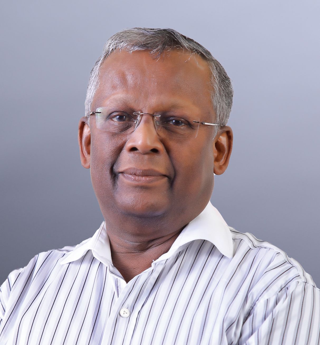 Vijayaraghavan G