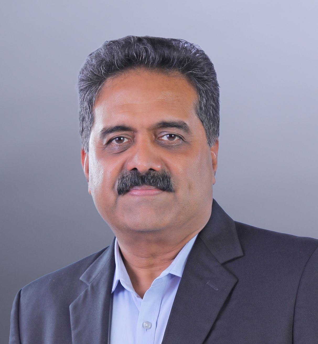 Mr. Vinod Y.R