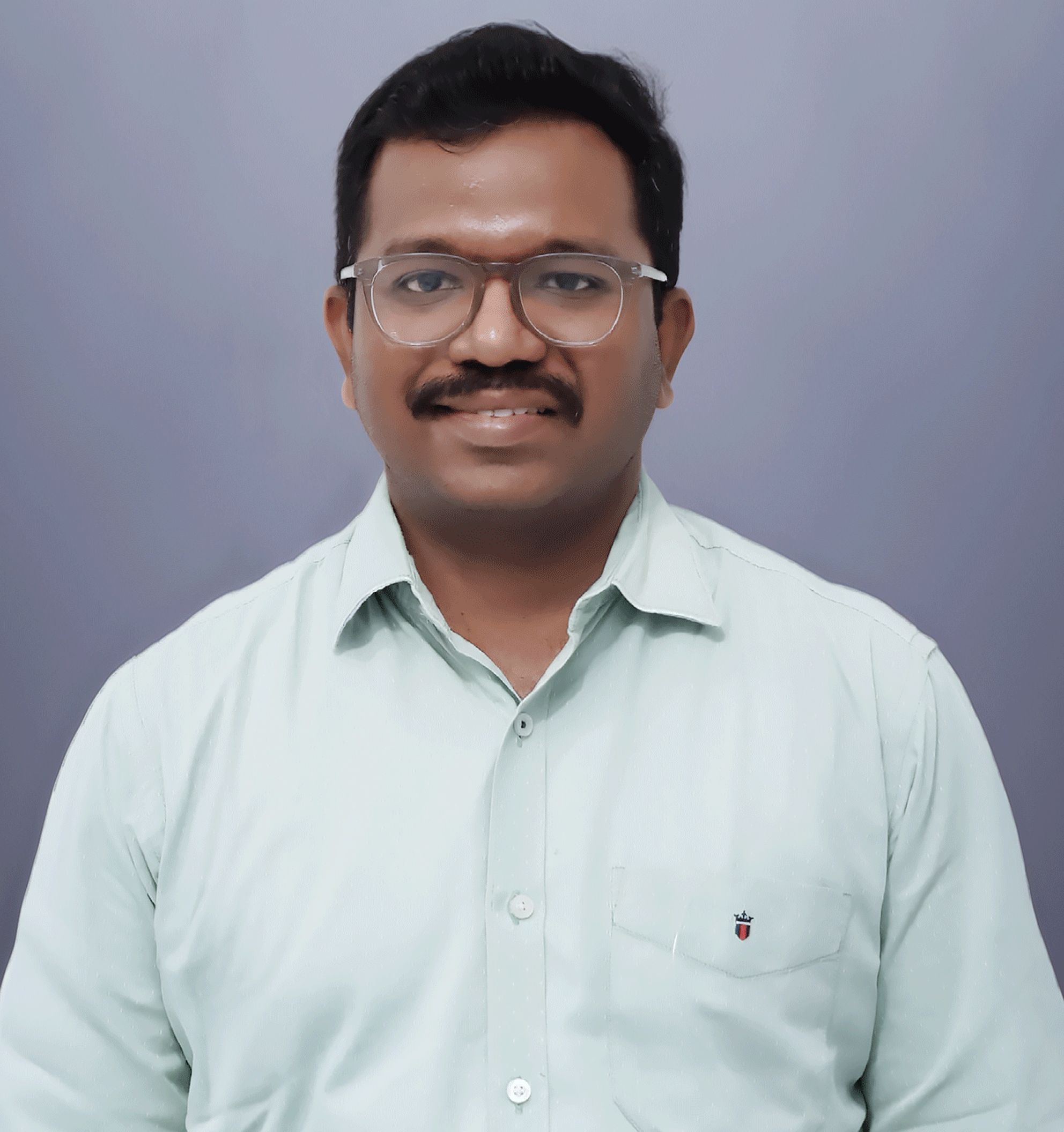 Dr. Vishnu KS
