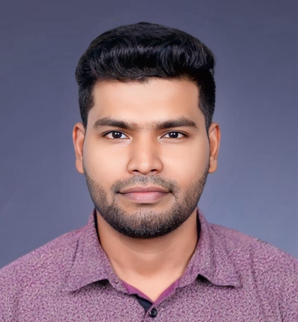 Dr. Niaz Mohaideen C