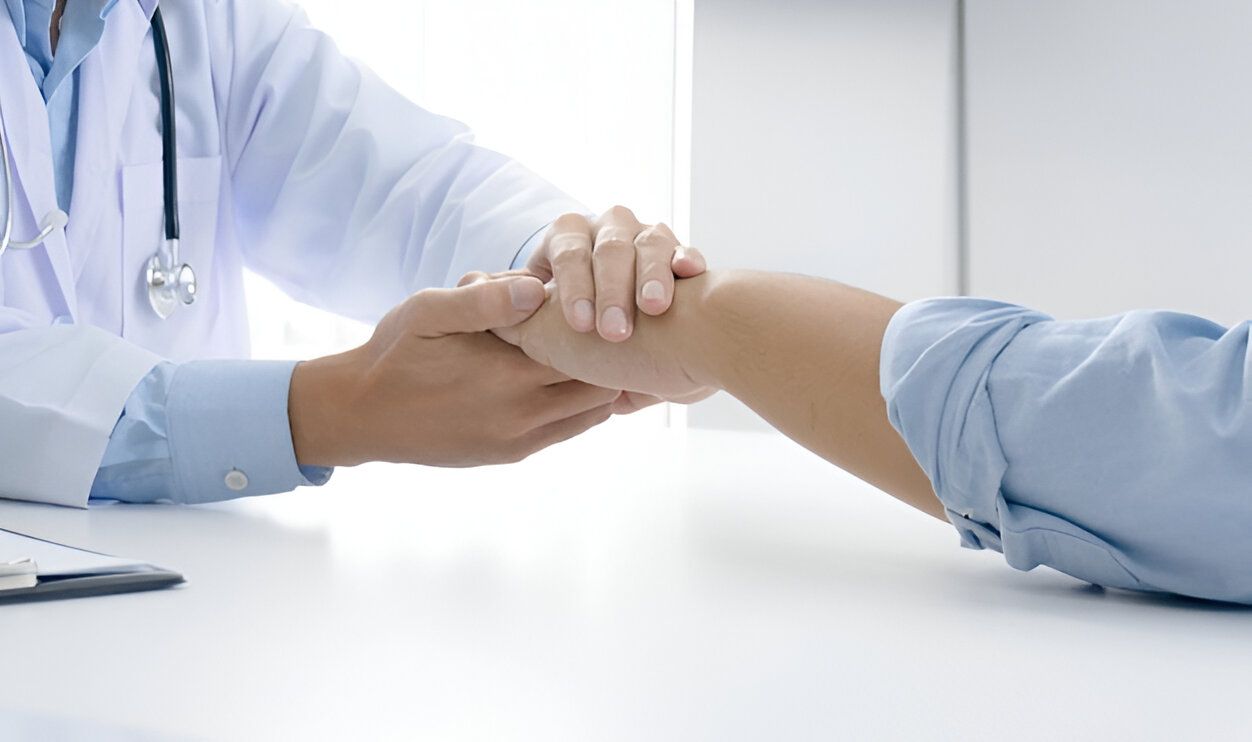 Why Choose KIMSHEALTH Doctor at Home Services