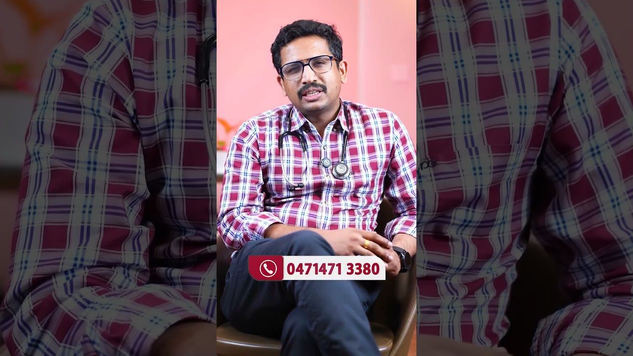 ശ്വാസകോശത്തിലെ മുഴകൾ അവ​ഗണിക്കരുത് പല അസുഖങ്ങളുടെയും തുടക്കമാകാം