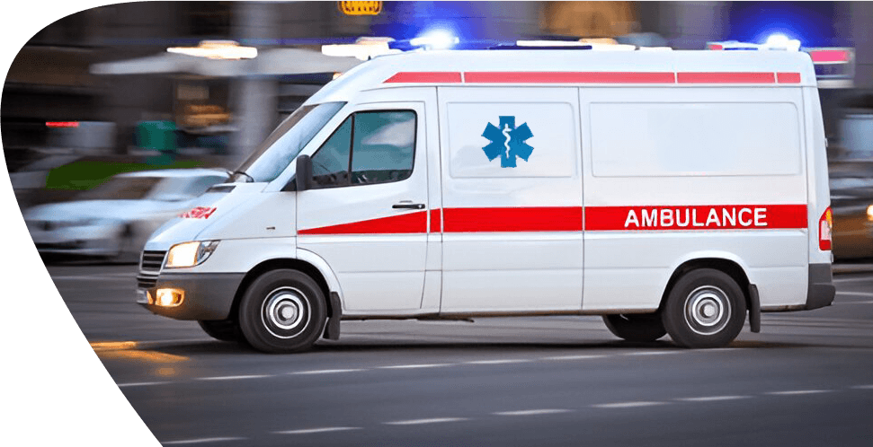 Ambulance Services