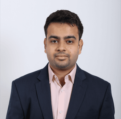 Mr. Aniket Damle