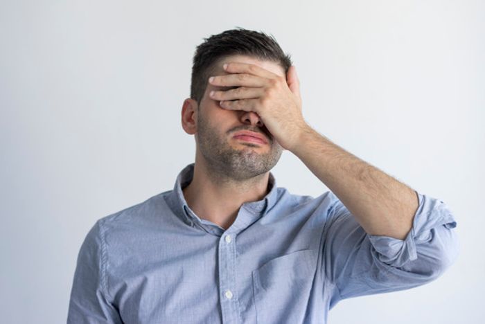 How Anxiety Affects Your Body