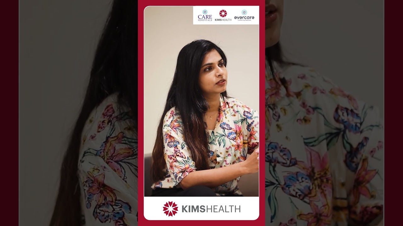 Understanding Pediatric Heart Diseases | Dr. Zulfikar Ahamed M