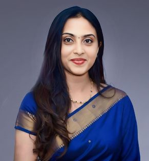 Dr. Poornima Kasthuri