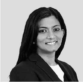 Ms. Ayshwarya Vikram