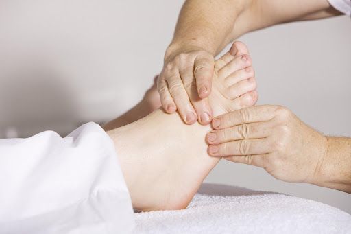 Become an Expert at Pain Management with These Seven Techniques