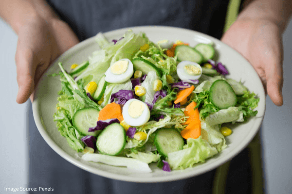 The Right Diet for Your Body Type